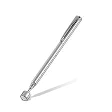 Image of Telescopic Magnetic Pick Up Tool Long Reach Magnet Extendable Extending 3lb Pen