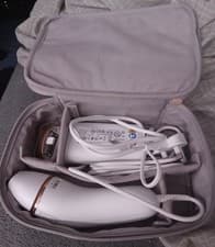 Image of IPL Hair Removal Device Braun