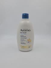 Image of Aveeno Skin Relief Moisturising Body Wash (1x 500ml), Gentle Cleansing Wash