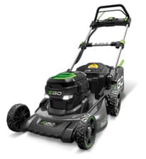 Image of EGO LM2020 SP SELF PROPELLED LAWNMOWER BATTERY CORDLESS MACHINE ONLY