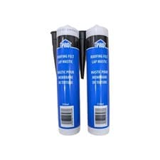 Image of Roof pro Black Waterproofer 2 Pack 310ml