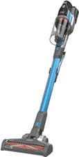 Image of Black & Decker Cordless Vacuum Cleaner Stick Vacuum Cleaning 36V BHFEV362D-GB