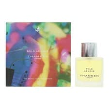 Image of Thameen Bold As Love Eau de Cologne Elixir 100ml Spray Unisex