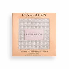 Image of Makeup Revolution Precious Glamour Highlighter - Million Dollars✨