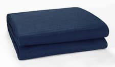 Image of Large Woven Throws for Sofa Couch Settee Bed Throw 3 Sizes + Giant Jumbo Size