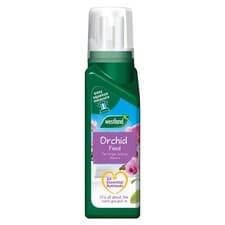 Image of Westland Orchid Plant Feed Concentrate 200 ml