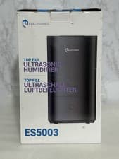 Image of ELECHOMES TOP FILL ULTRASONIC HUMIDIFIER TOP FILL ES5003