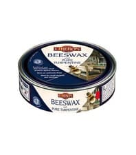 Image of Liberon Paste Beeswax with Pure Turpentine - Clear, Antique Pine & Dark