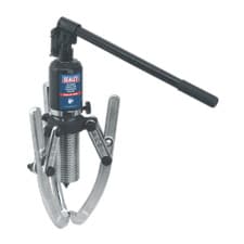 Image of Triple Leg Hydraulic Puller 10 Tonne