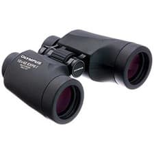 Image of Olympus 10x42 EXPS I Binoculars incl. Case