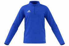 Image of Adidas Unisex Kids Entrada26 Training Top Kids Sweatshirt