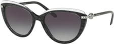 Image of Bvlgari BV8211B 54668G sunglasses brand new original packaging RRP £297