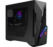 Image of MSI MAG Infinite S3 Gaming PC - Intel Core i5, RTX 4060, 1 TB SSD