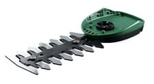Image of Bosch ISIO 120mm Shrub Shear Blade F016800617