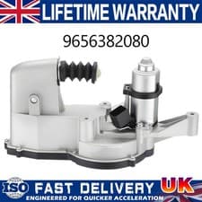 Image of FOR CITROEN C2 C3 PEUGEOT CLUTCH SLAVE CYLINDER ACTUATOR REPLACEMENT 9656382080