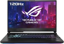 Image of ASUS ROG Strix G15 G512LV-AZ012T Core i7-10750H 16GB RAM 512GB SSD New