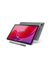 Image of Lenovo Tab M11 HD With Tab Pen 11" 4GB Ram 128GB Wi-Fi Luna Grey