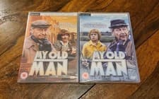 Image of My Old Man Series 1 Series 2  Complete (DVD, 2012)