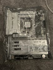 Image of ASUS TUF GAMING Z890-PRO WIFI ATX Motherboard - LGA1700