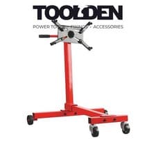 Image of Sealey ES450 Engine Stand 450kg