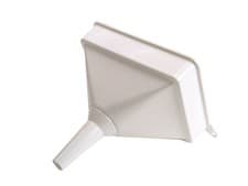 Image of Lumatic - FG12/B Garage / Tractor Funnel