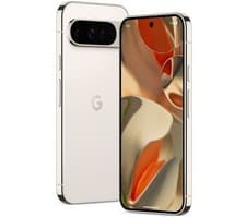 Image of GOOGLE Pixel 9 Pro XL - 256 GB, Porcelain - REFURB-C