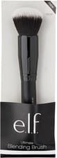 Image of E.L.F Ultimate Dome Blending Brush - Vegan Makeup Tool, Easy Clean