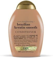 Image of OGX Brazilian Keratin Conditioner for Dry Hair, 385 ml
