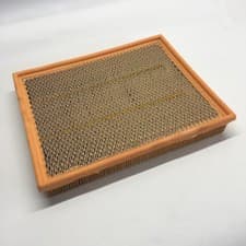 Image of Vauxhall Movano MK1 A 2.2 2.5 Diesel Engine Air Filter Genuine 9161235
