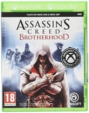 Image of Ubisoft - Assassins Creed  Brotherhood Classics /X360 - Xbox - F59z