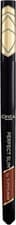 Image of L'Oreal Paris Perfect Slim Liquid Eyeliner, 1 count (Pack of 1), Brown