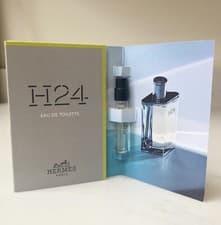 Image of 1 X Hermes H24 EDT Spray 2ml Eau de Toilette Spray