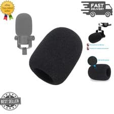 Image of Rode PodMic Foam Cover – Professional Windshield for Optimal Vocal Performance
