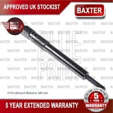 Image of Fits Vauxhall Brava Frontera Isuzu Trooper + Other Models Baxter Glow Plug