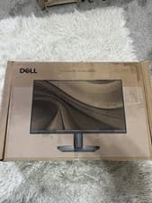 Image of 24’Dell Monitor All Complete