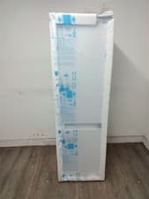 Image of Hotpoint HTC18D011A1 Fridge Freezer 268l Low Frost Integrated [ID7011094875]