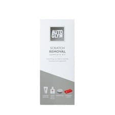 Image of Autoglym Scratch Removal Complete Kit