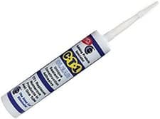 Image of CTEC CT1 Unique Sealant & Construction Adhesive Excellent Resistance Clear