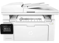 Image of HP LASERJET PRO M130FW WIRELESS FAX USB A4 MONO MULTIFUNCTION PRINTER G3Q60A