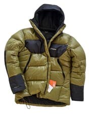 Image of BERGHAUS Urban Arkos Reflect Down Insulated Water repellent Jacket BNWT SZ-XL