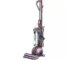 Image of DYSON Ball Animal Upright Bagless Vacuum Cleaner - Nickel and Silver