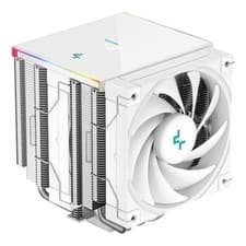 Image of DeepCool AK620 Digital SE WH Processor Air cooler 12 cm White 1 pc(s)