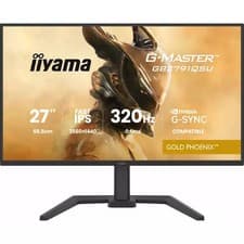 Image of iiyama 27 inch G-Master G-MASTER Monitor QHD Fast IPS 320Hz HDR10 GB2791QSU-B1