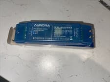 Image of AURORA AU-LED1624CV 1 - 16 Watt 24V Constant Voltage LED Driver Non Dimmable