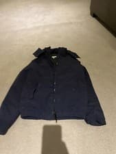Image of Armani down jacket