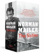 Image of Norman Mailer Norman Mailer: The 1960s Collection (Hardback)