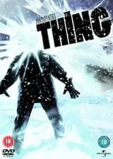 Image of Thing The [DVD]