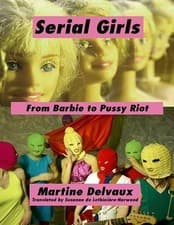 Image of Serial Girls - 9781771131858