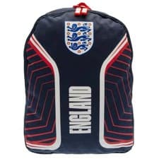Image of England FA Backpack FS - Brand New Official Merchandise