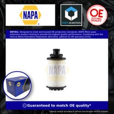 Image of Oil Filter NFO3230 NAPA 650212 95528277 55595505 Genuine Top Quality Guaranteed